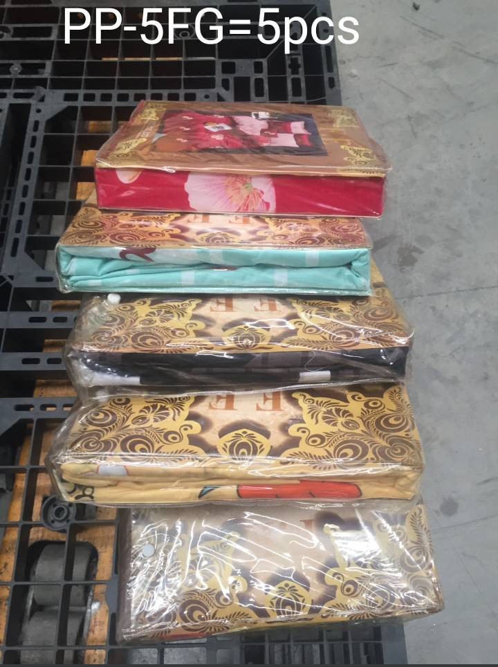 ผ้าปูที่นอน 5ฟุต